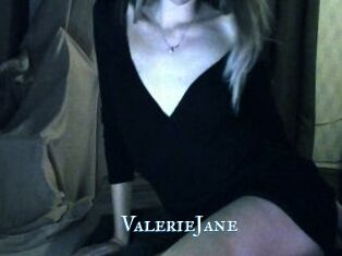 ValerieJane