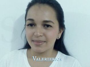 Valerierios