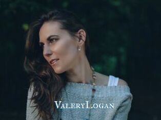 ValeryLogan
