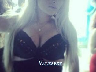 Valesexy