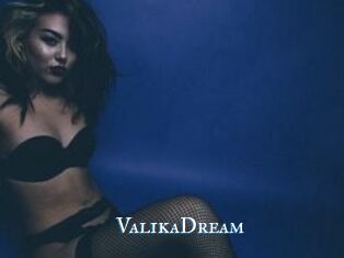 ValikaDream