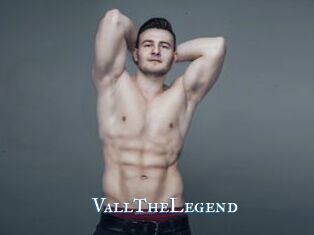 VallTheLegend
