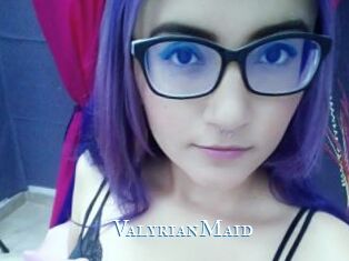 ValyrianMaid