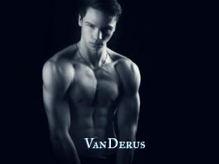 VanDerus sexchat