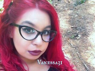 Vanessa31 sexchat