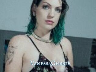 VanessaCherie