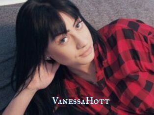 VanessaHott