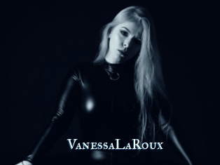 VanessaLaRoux sexchat