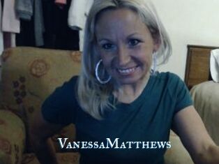 VanessaMatthews