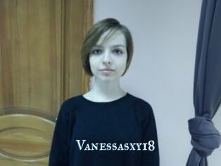 Vanessasxy18