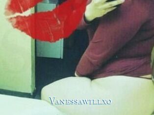 Vanessawillxo