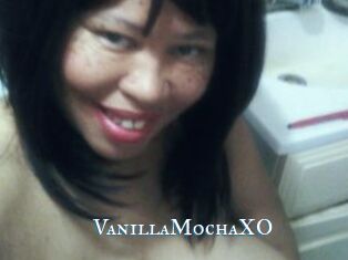 VanillaMochaXO