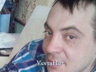 VanyaHot sexchat