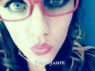 VegasJamie sexchat