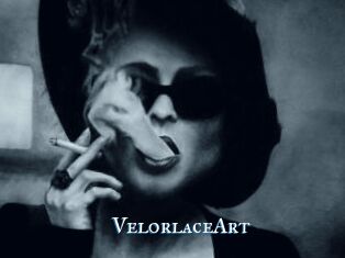 VelorlaceArt