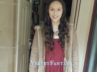 VelvetFantasy