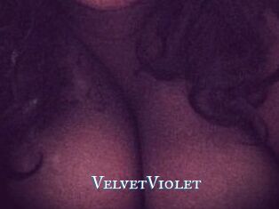 VelvetViolet