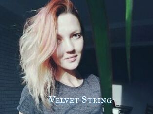 Velvet_String sexchat