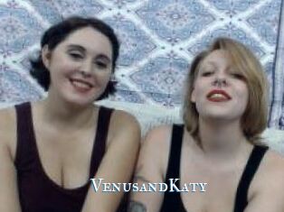 VenusandKaty