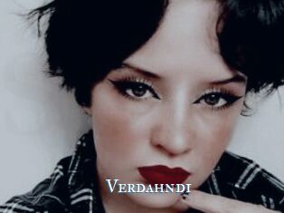 Verdahndi
