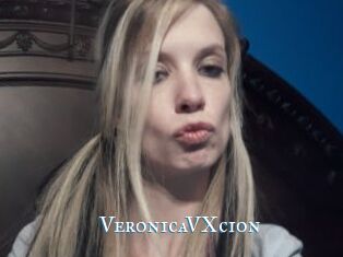 VeronicaVXcion