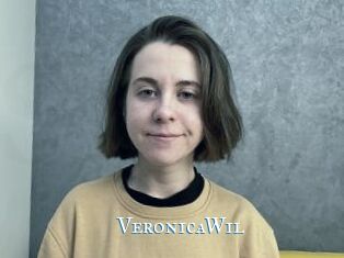 VeronicaWil sexchat