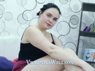 VeronicaWillson