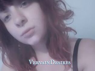 VervainDesires