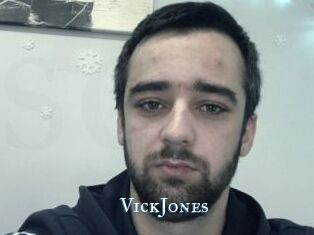 VickJones sexchat