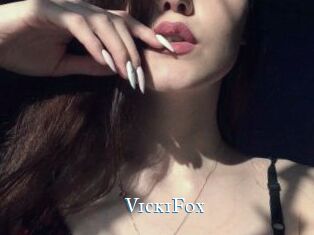 VickiFox