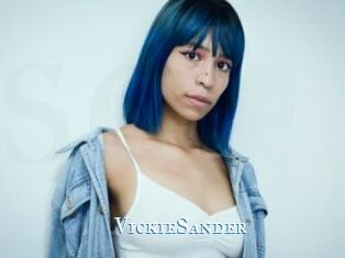 VickieSander