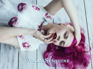VickieSunshine