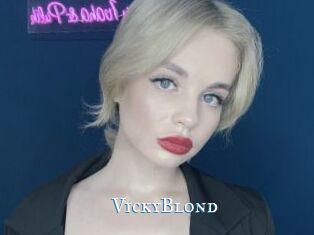 VickyBlond