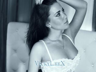 VickyLeeX