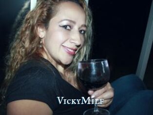 VickyMilf