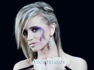 Victoriaros