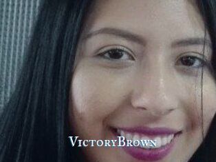 VictoryBrown
