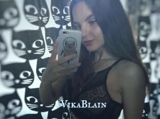 VikaBlain sexchat