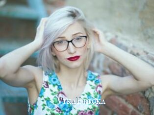 VikaEricka sexchat