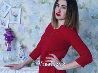 VikaLove sexchat