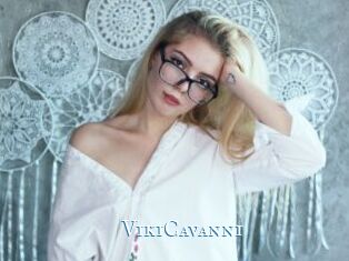 VikiCavanni