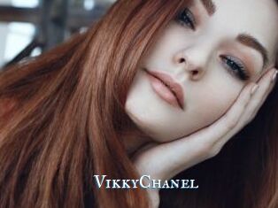 VikkyChanel