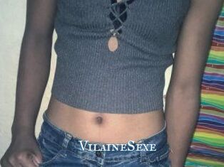 VilaineSexe
