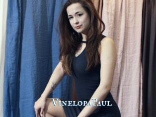 VinelopaPaul