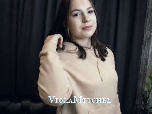 ViolaMitchel