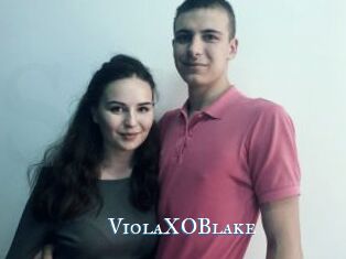 ViolaXOBlake