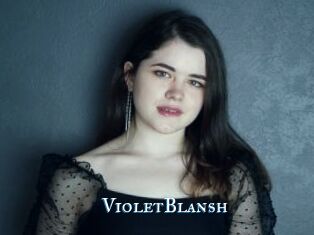 VioletBlansh