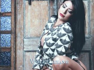 VioletLeeane