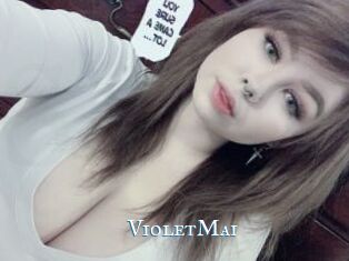 VioletMai sexchat