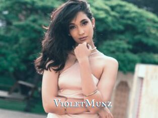 VioletMunz